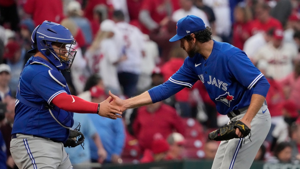 Five observations from Blue Jays' Opening Day win