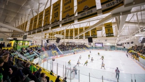 'Learn to live with this:' Humboldt focuses on future five years after bus crash