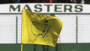 Golf masters sales live stream free