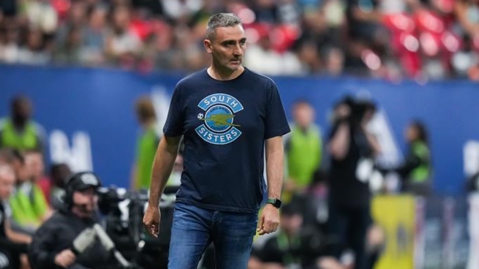 Pressure grows as winless Whitecaps prepare for Canadian clash with CF Montreal