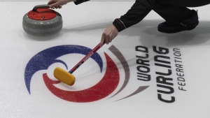 Turkish team no-shows opening ceremony at world men's curling championship