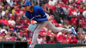 Unlucky Gausman reserving judgment on 'different' game