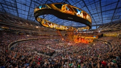 WWE SoFi Stadium