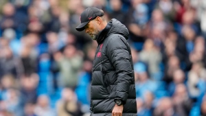 Liverpool manager Klopp wants Tottenham game to be replayed after VAR error