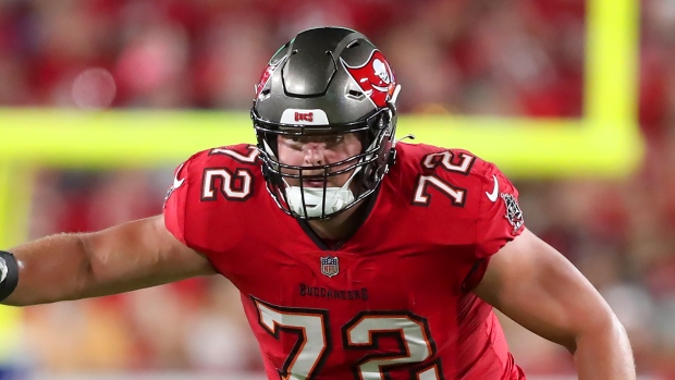 72 tampa bay buccaneers