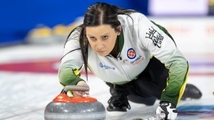 Around Curling: Cameron, Skrlik, Mouat all winners on Tour this weekend