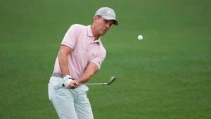 Weir expected to join RBC Canadian Open field