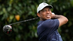 Tiger Woods