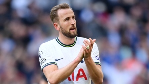 Kane transfer drags on as club continues working on a deal