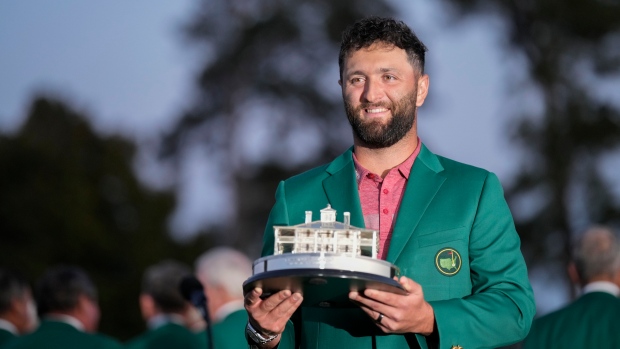 Masters Cut Line 2023: Latest Projections After Thursday's Leaderboard  Analysis, News, Scores, Highlights, Stats, and Rumors