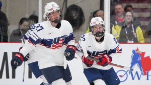 Utica to host 2024 IIHF Women's Worlds