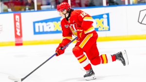 QMJHL playoffs: Drakkar force Game 7 with OT win over Wildcats