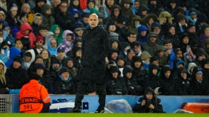 Man City boss Guardiola 'emotionally destroyed' after Bayern win
