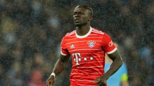 Bayern Munich confirms initial talks around reported Mané move to Saudi Arabia