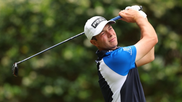 Viktor Hovland, Getty Images Viktor Hovland