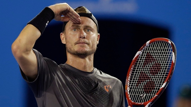 Lleyton Hewitt