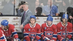 Montreal Canadiens