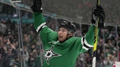Jason Robertson