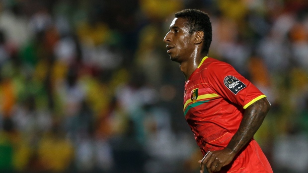 Kevin Constant