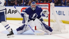 Andrei Vasilevskiy