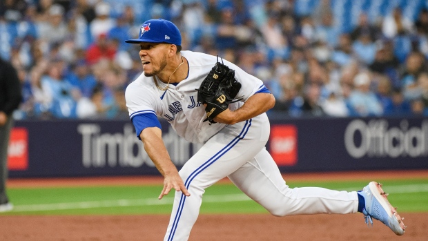 FOLLOW LIVE: Yankees vs. Blue Jays