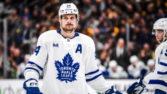 Auston Matthews
