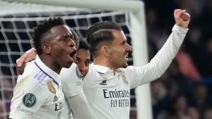 Real Madrid beats Chelsea, reaches Champions League semis