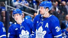 Throwback Thursday to all of Auston Matthews' goals in NLA - Article - Bardown