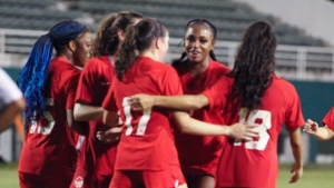 Canadian women qualify for CONCACAF Under-20 Championship with win over El Salvador
