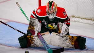 QMJHL: Mooseheads shut out Wildcats to take 3-1 series lead