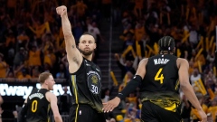 Davidson to retire Stephen Curry No. 30 Golden State Warriors - TSN.ca
