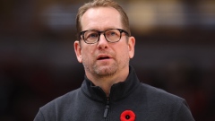 Nick Nurse
