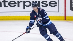 Mark Scheifele