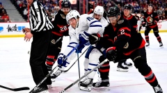 Maple Leafs, Senators to play neutral-site games in Sweden next season Article Image 0