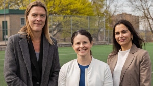 AFC Toronto City becomes third team to sign on to Canadian women's pro soccer league