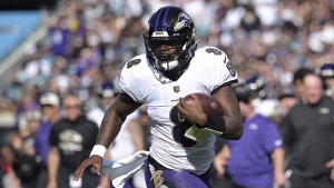 Bellus' Betting Breakdown: Is this Baltimore's year?