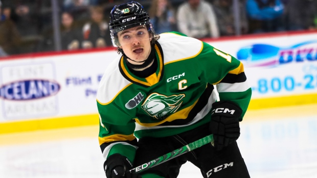 London Knights sweep OHL championship; look unstoppable - The