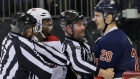 Rangers Chris Kreider Canadiens P.K. Subban