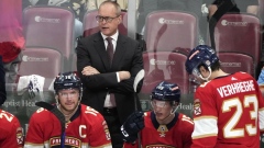 Paul Maurice