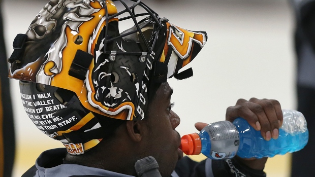 Malcolm Subban