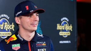 No bad blood between F1 drivers Verstappen and Russell