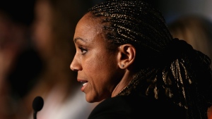 Crooks elected Canada Soccer president at annual meeting in Saint John