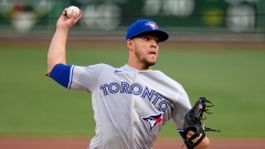Jose Berrios