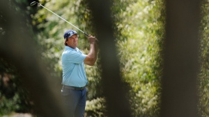 Canadian Ames gets second Champions Tour win of season