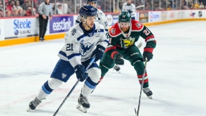QMJHL playoffs: Mooseheads edge Phoenix, advance to final