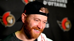 Senators star Claude Giroux to play in PGA Tour Canada event in Ottawa Article Image 0
