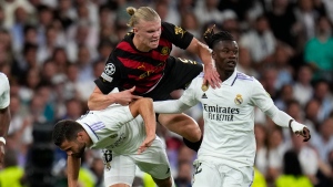Madrid, City draw in Champions League semifinals