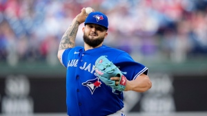 It’s time to send Manoah to the minors