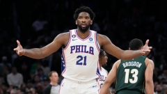 Joel Embiid