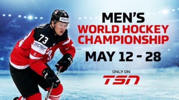 Worlds on TSN
